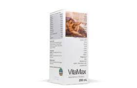 VITAMAX SIROP SANS SUCRES
200ml