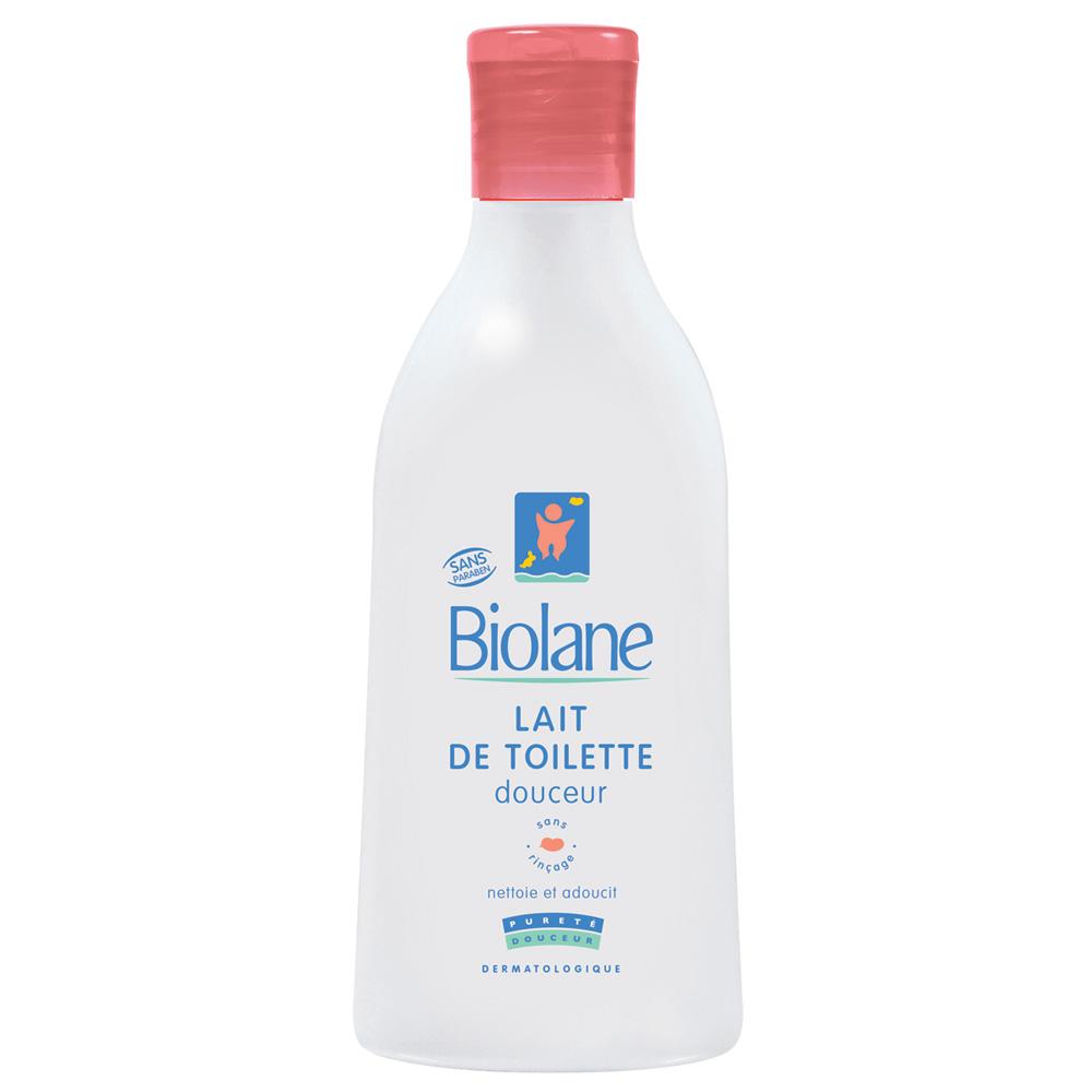 BIOLANE LAIT DOUCEUR F/750 ML