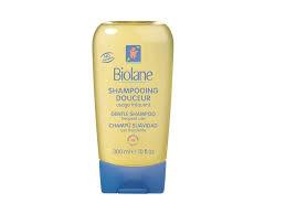 BIOLANE Shampoing Douceur 350ml