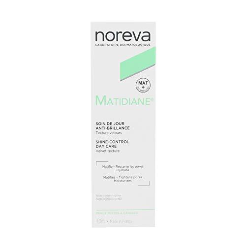 NOREVA MATIDIANE Peaux mixtes à grasses 40ml – Pharmabisonline