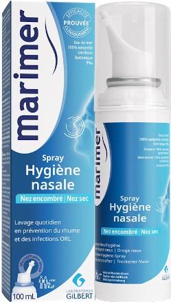 Spray Enfants/Adultes 100.0 ml - Pharmacie Sainte Marie