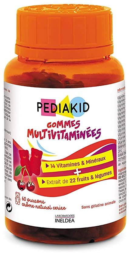 PEDIAKID SOMMEIL 125ml – Pharmabisonline