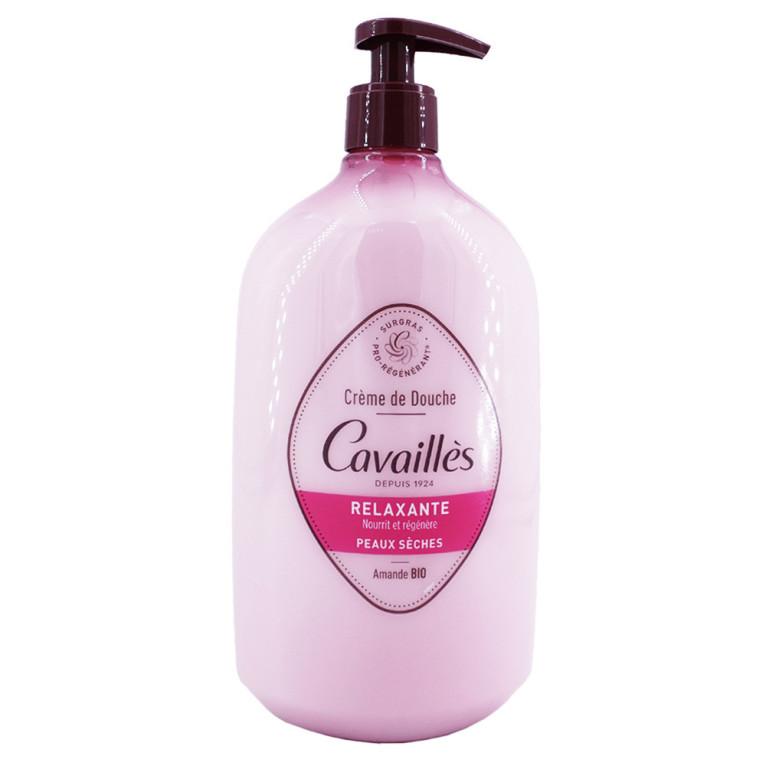 R.C CREME DOUCHE RELAXANTE 750ML
Enrichie en beurre de karité Bio.notre formule aide à maintenir l hydratation naturelle des peaux les plus sèches et à proteger le film hydrolipidique.Elle aide à préserver le processus naturel de régénération de la peau.